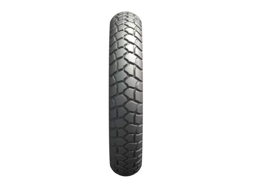 Pneu Dianteiro Michelin Aro 19 Anakee Adventure 120/70R19 60V TL/TT 120/70R19 60V — BMW Motorrad - vista 3