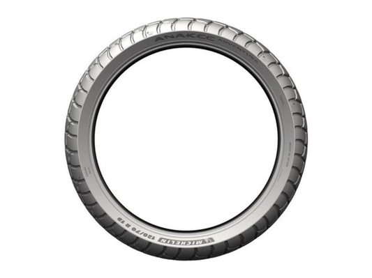 Pneu Dianteiro Michelin Aro 19 Anakee Adventure 120/70R19 60V TL/TT