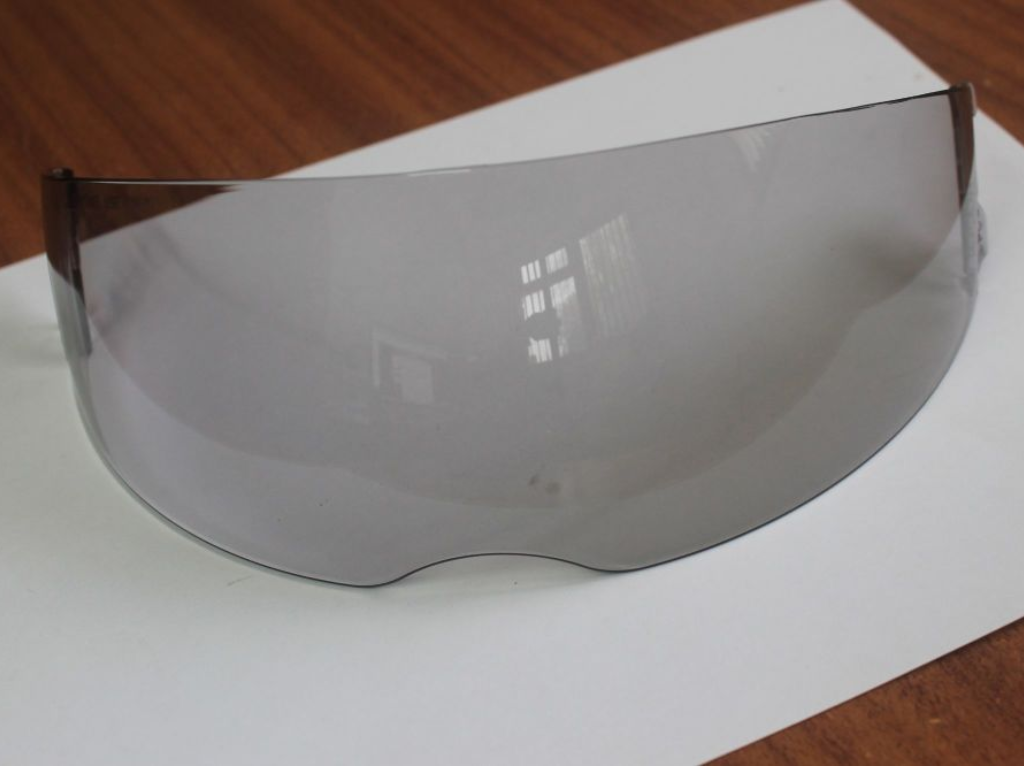 Viseira Capacete MOTORRAD System 7