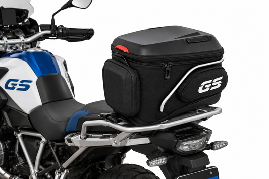 Depósito de Combustível Tankbag MOTORRAD F750 GS/ F800 GS/ F900 GS