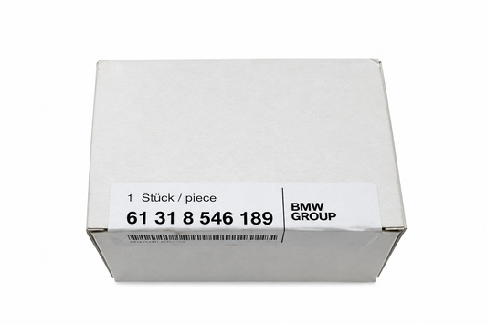 Interruptor Combinado Esquerdo BMW Motorrad