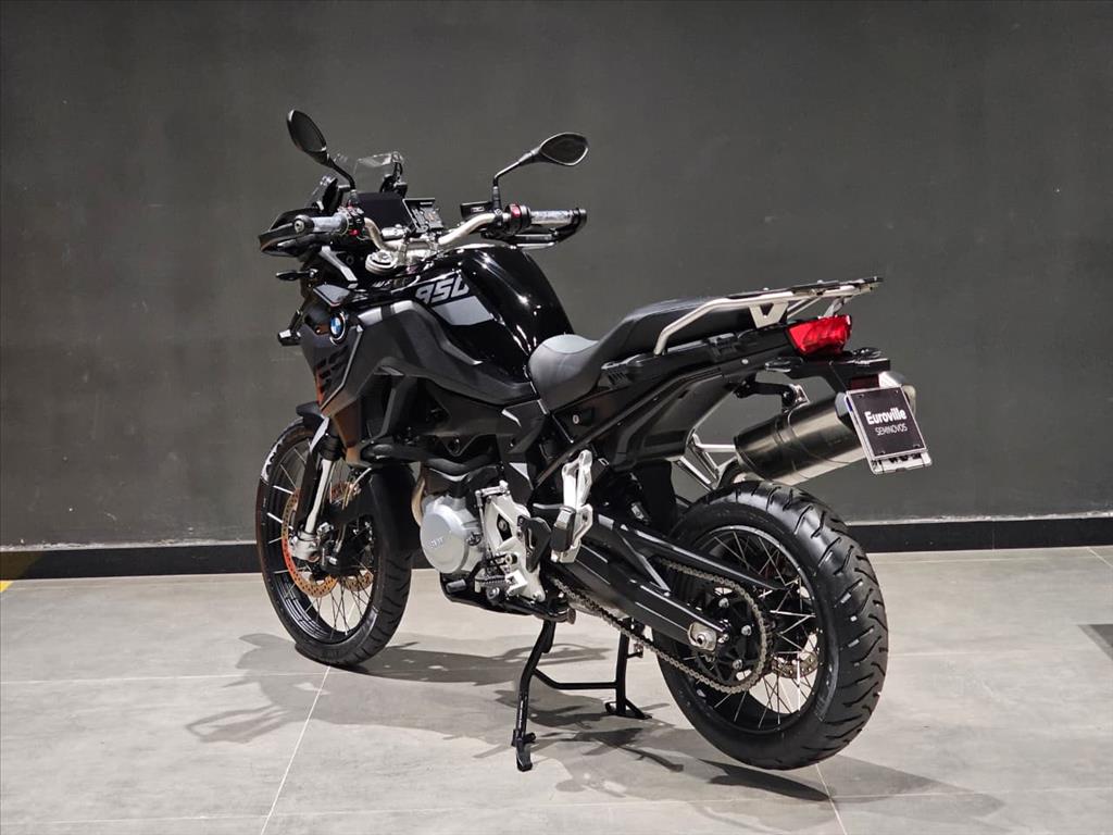 BMW F 850 GS PREMIUM 2024