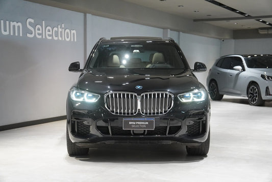 BMW X5 3.0 I6 TURBO HÍBRIDO XDRIVE45E M SPORT AUTOMÁTICO 2022