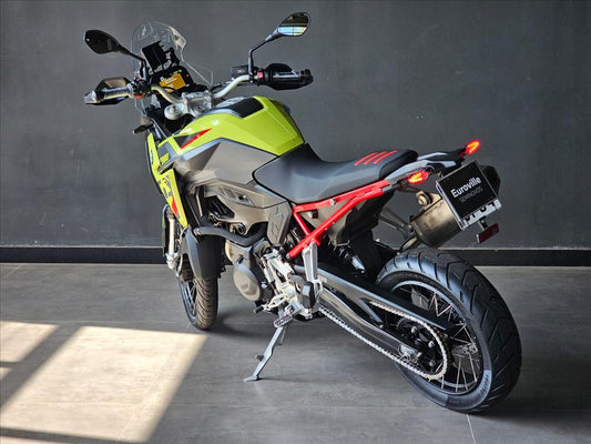 BMW F 900 GS PLUS 2025