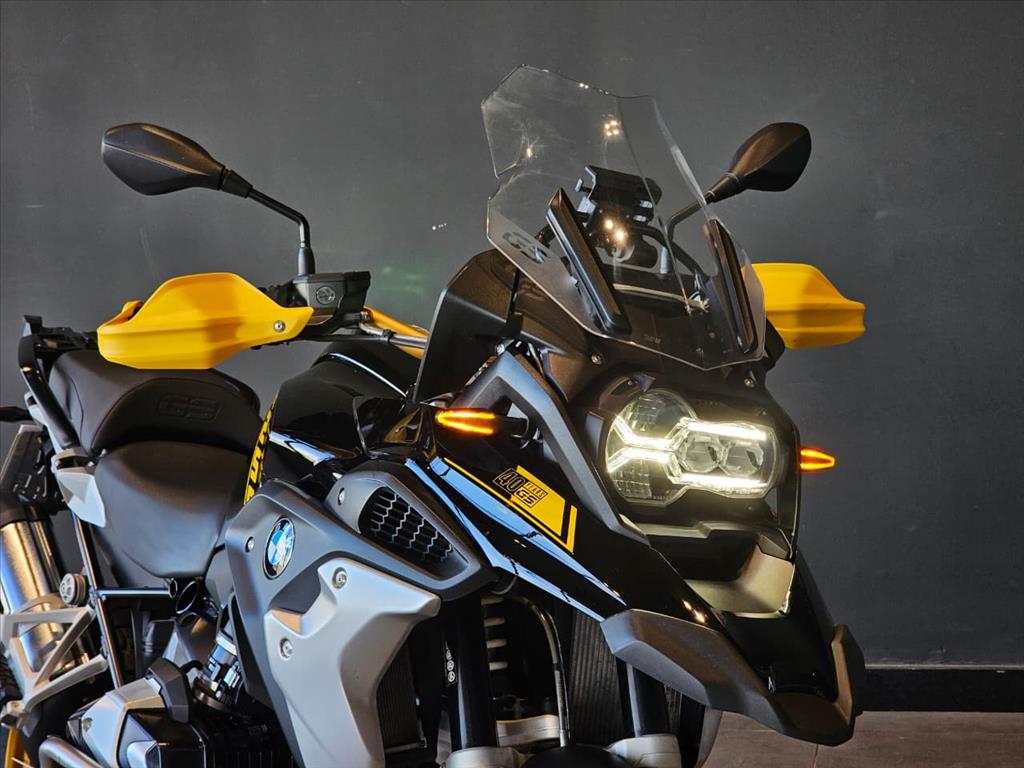 BMW R 1250 GS PREMIUM 40 ANOS 2022