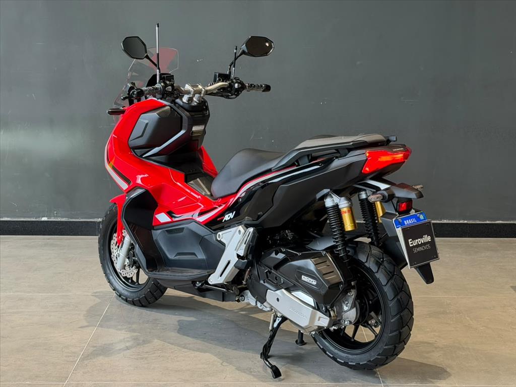 HONDA ADV ADV 2022