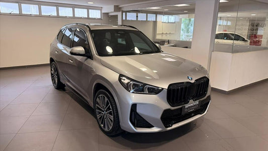 BMW X1 2.0 16V TURBO GASOLINA SDRIVE20I M SPORT STEPTRONIC 2024