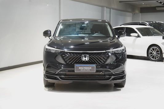 HONDA HR-V 1.5 DI I-VTEC TURBO FLEX TOURING CVT 2025