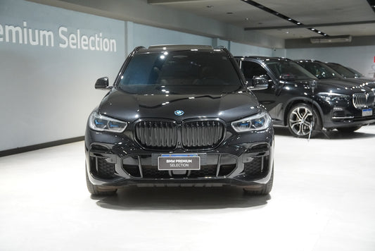 BMW X5 3.0 I6 TURBO HÍBRIDO XDRIVE45E M SPORT AUTOMÁTICO 2023