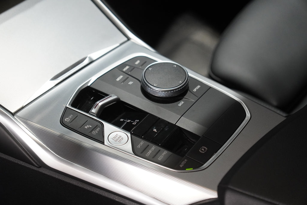 BMW 320i 2.0 16V TURBO FLEX GP AUTOMÁTICO 2023