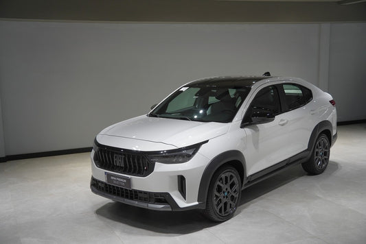 FIAT FASTBACK 1.0 TURBO 200 HYBRID IMPETUS CVT 2026
