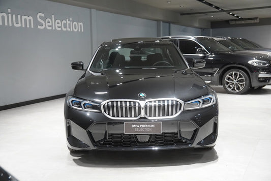 BMW 320i 2.0 16V TURBO FLEX M SPORT AUTOMÁTICO 2026