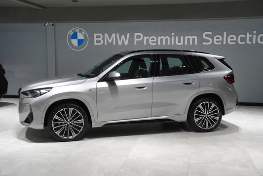 BMW X1 2.0 16V TURBO GASOLINA SDRIVE20I M SPORT STEPTRONIC 2026