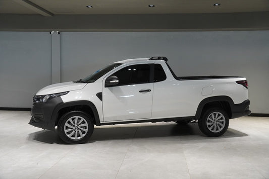 FIAT STRADA 1.3 FIREFLY FLEX ENDURANCE CS MANUAL 2025