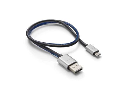Cabo Adaptador Micro USB BMW X1/ X3/ X4/ X5/ X6