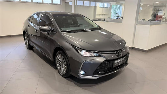 TOYOTA COROLLA 2.0 VVT-IE FLEX XEI DIRECT SHIFT 2024