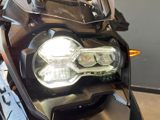 BMW R 1250 GS PREMIUM TRIPLE BLACK 2024