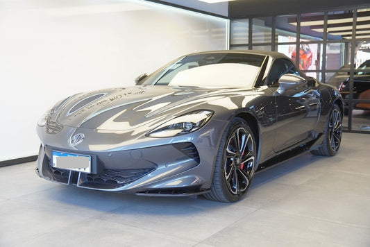 MG CYBERSTER 77 KW ELÉTRICO GT AWD 2026