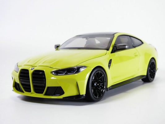 Miniatura BMW M4