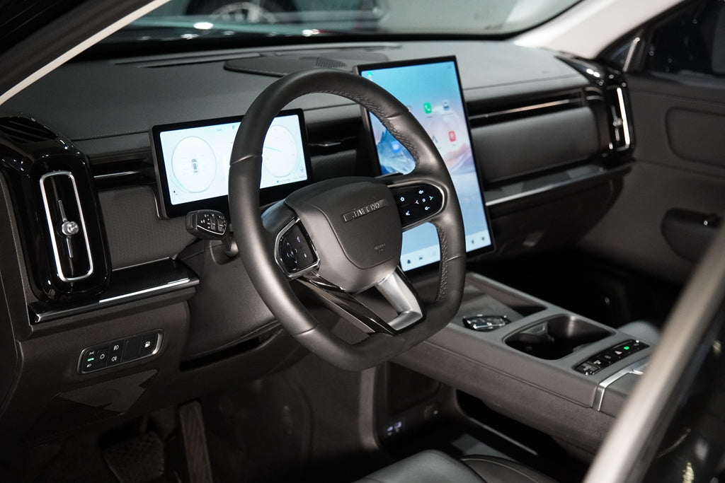 JAECOO 7 1.5 TGDI PHEV LUXURY DHT 2026