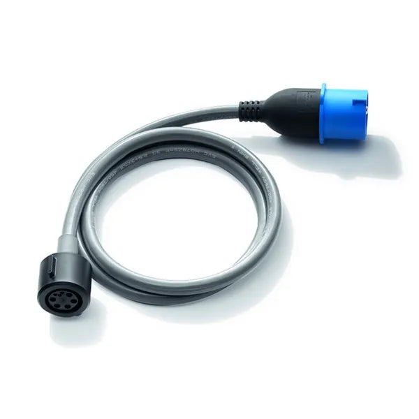 Cabo Adaptador Para Tomada Industrial 16A