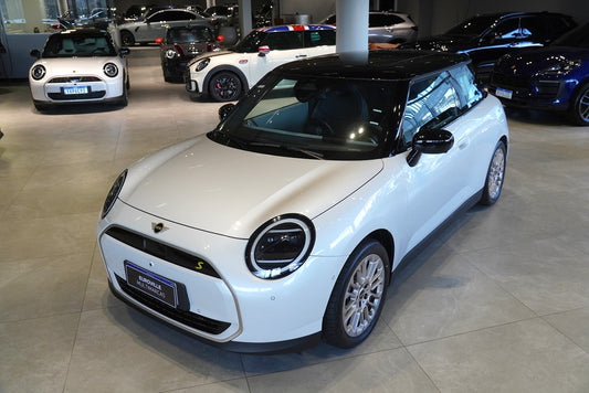 MINI COOPER SE TOP 2P ELÉTRICO 2024