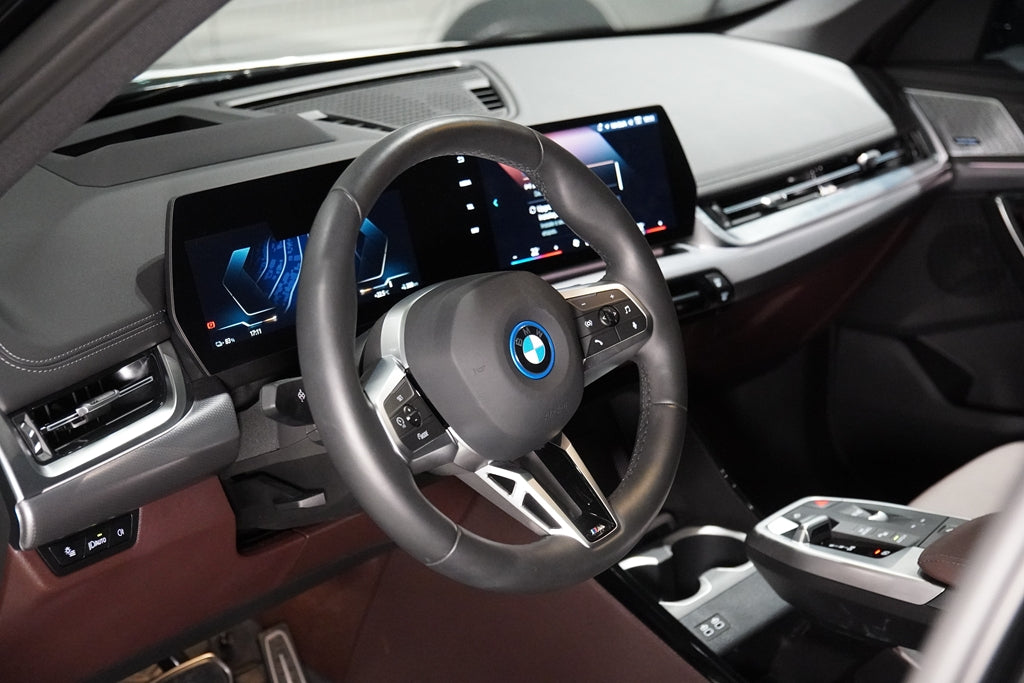 BMW iX1 ELÉTRICO XDRIVE30 M SPORT 2026