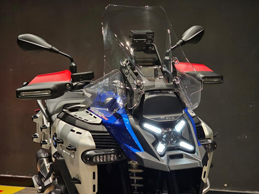 BMW R 1300 GS ADVENTURE TROPHY 2025
