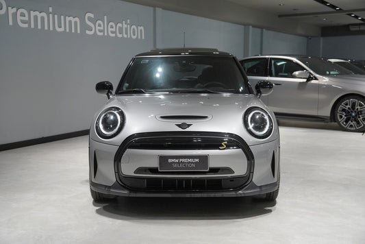 MINI COOPER SE TOP 2P ELÉTRICO 2024