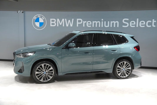 BMW X1 2.0 16V TURBO GASOLINA SDRIVE20I M SPORT STEPTRONIC 2024