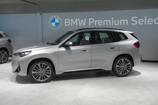 BMW X1 2.0 16V TURBO GASOLINA SDRIVE20I M SPORT STEPTRONIC 2026