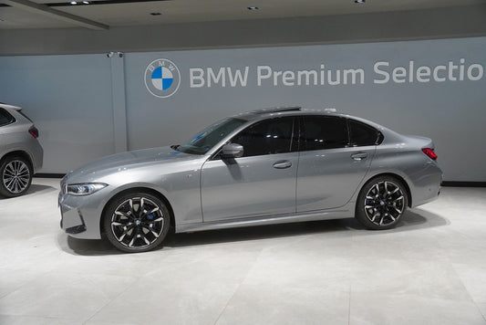 BMW 320i 2.0 16V TURBO FLEX M SPORT AUTOMÁTICO 2025