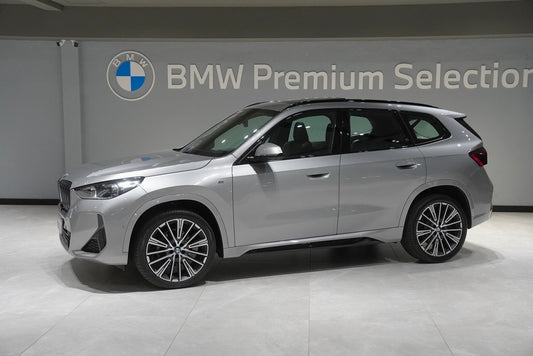 BMW X1 2.0 16V TURBO GASOLINA SDRIVE20I M SPORT STEPTRONIC 2023
