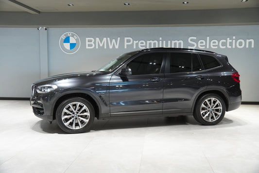 BMW X3 2.0 16V HÍBRIDO XDRIVE30E STEPTRONIC 2021