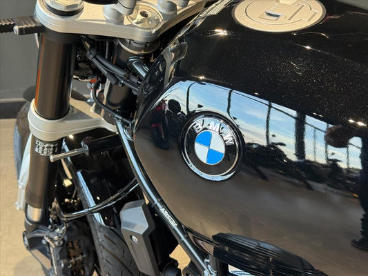 BMW R 12 2025