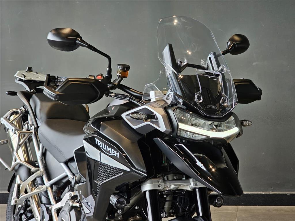 TRIUMPH TIGER 1200 GT PRO 2025