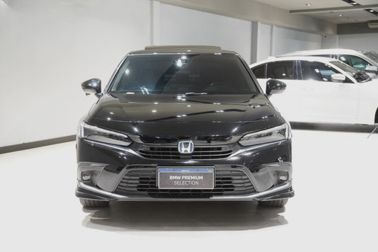 HONDA CIVIC 2.0 DI e:HEV TOURING e-CVT 2023