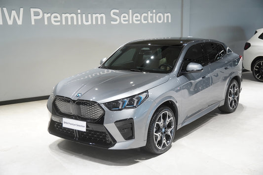 BMW iX2 64,8 KW ELÉTRICO XDRIVE30 M SPORT 2025