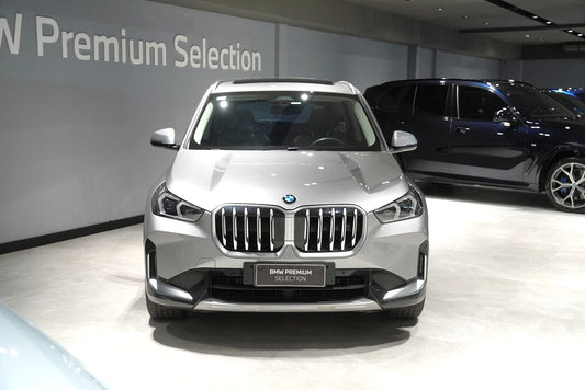 BMW X1 2.0 16V TURBO GASOLINA SDRIVE20I X-LINE STEPTRONIC 2024