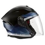 Capacete BMW Motorrad São Paulo Rock