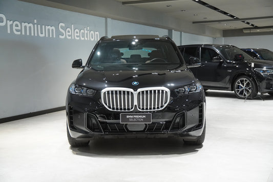 BMW X5 3.0 I6 TURBO HÍBRIDO XDRIVE50E M SPORT AUTOMÁTICO 2026