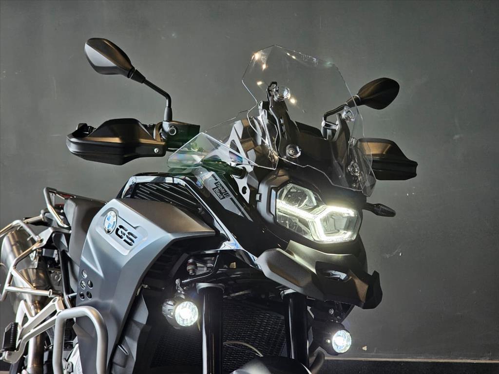 BMW F 850 GS ADVENTURE PREMIUM 2024