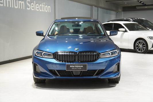 BMW 320i 2.0 16V TURBO FLEX SPORT GP AUTOMÁTICO 2023