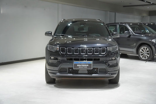 JEEP COMPASS 1.3 T270 TURBO FLEX S AT6 2025