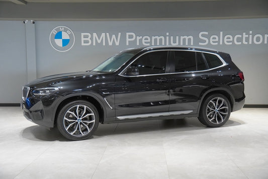 BMW X3 2.0 16V HÍBRIDO X LINE XDRIVE30E STEPTRONIC 2022