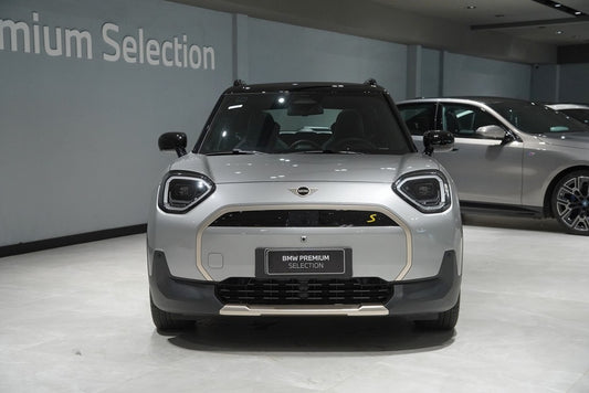 MINI ACEMAN 54,2 KW ELÉTRICO SE 2025