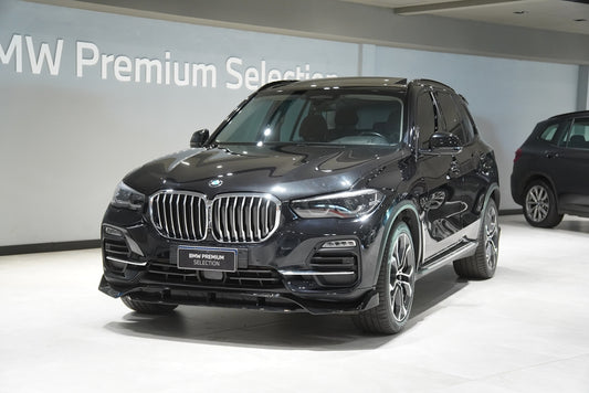 BMW X5 3.0 4X4 30D I6 TURBO DIESEL 4P AUTOMÁTICO 2020