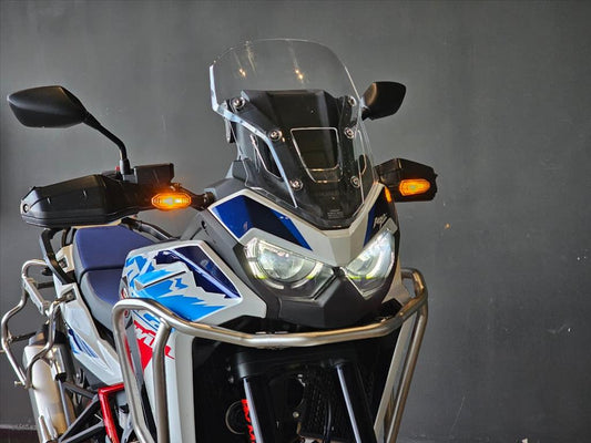 HONDA CRF 1100L AFRICA TWIN ES DCT 2026