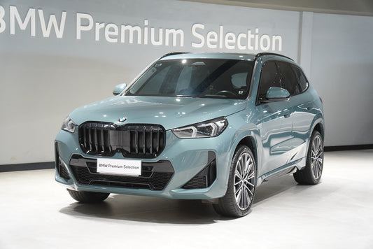 BMW X1 2.0 16V TURBO GASOLINA SDRIVE20I M SPORT STEPTRONIC 2023