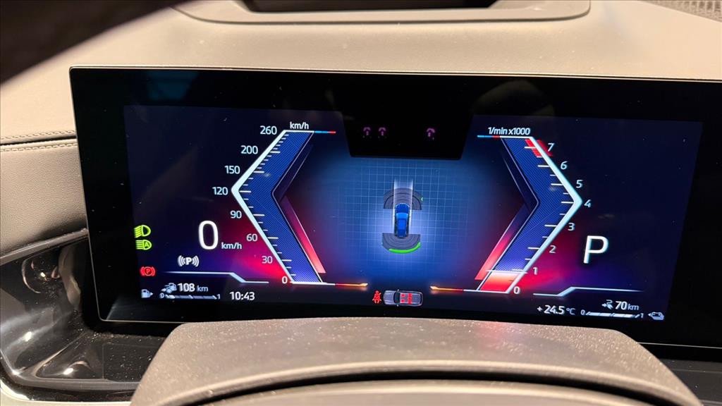 BMW X5 3.0 I6 TURBO HÍBRIDO XDRIVE50E M SPORT AUTOMÁTICO 2024